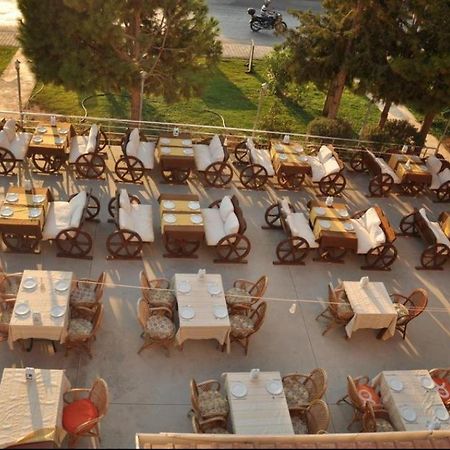 Turtle Apart Aparthotel Fethiye Kültér fotó