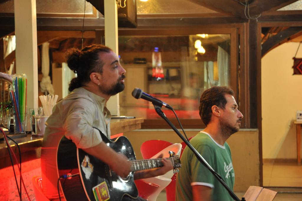 Turtle Apart Aparthotel Fethiye Kültér fotó